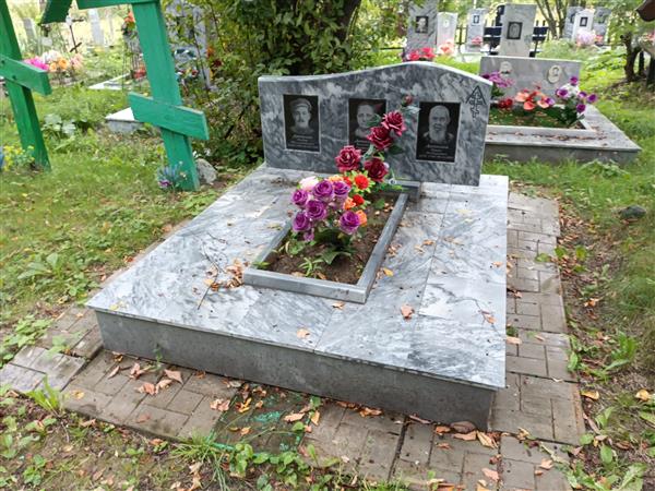 Данилов Павел Федорович