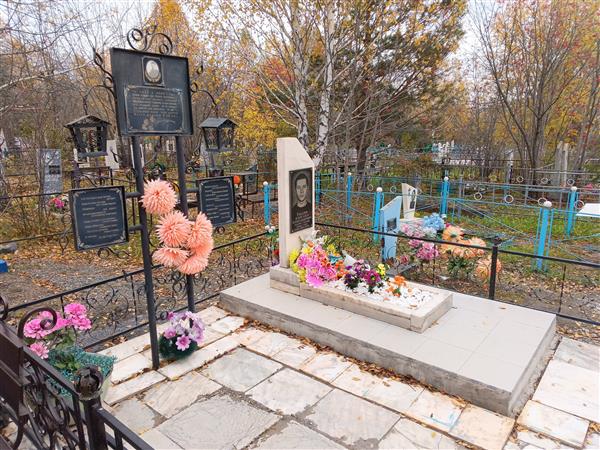 Токарев Александр Александрович