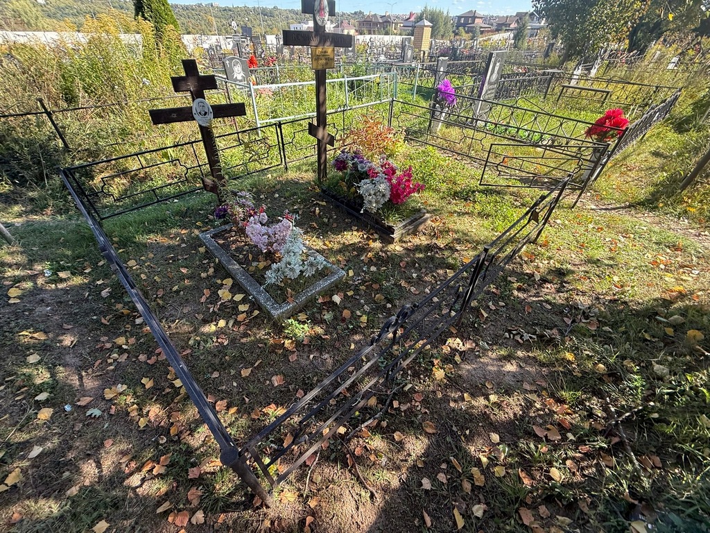 Гушева Вера Павловна