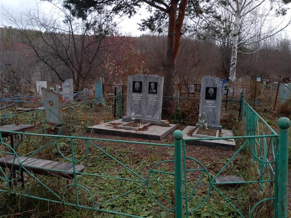 Яркова Зоя Александровна