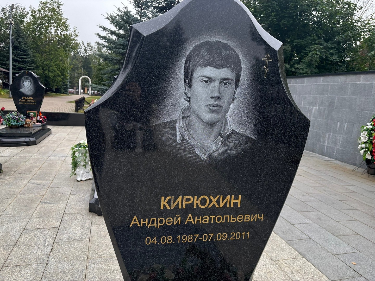 Кирюхин