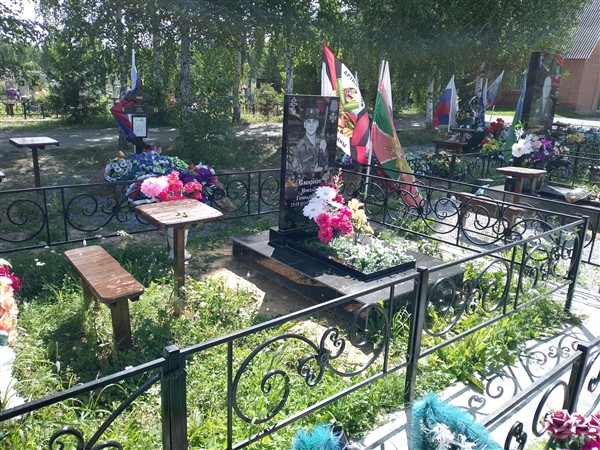 Смирнов Николай Геннадьевич