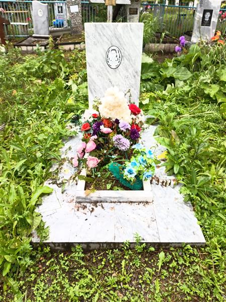 Симбирева Зинаида Ивановна