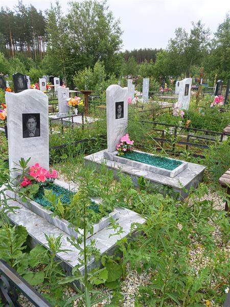 Чипуштанов Александр Степанович