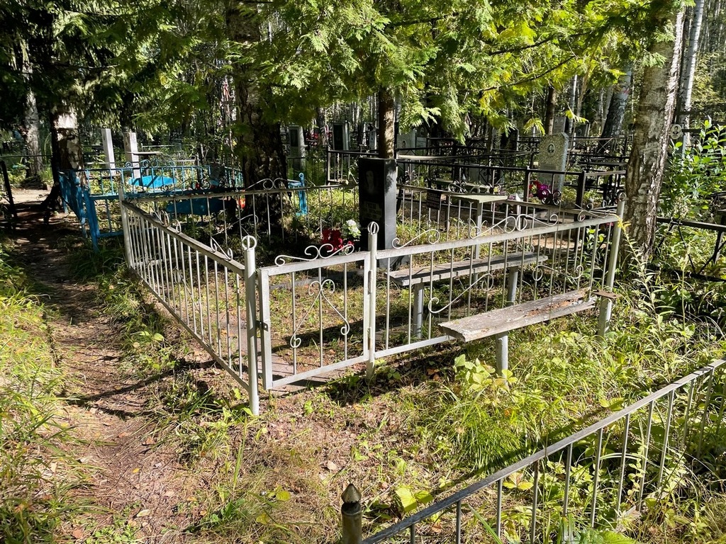 Гусева Ольга Евгеньевна