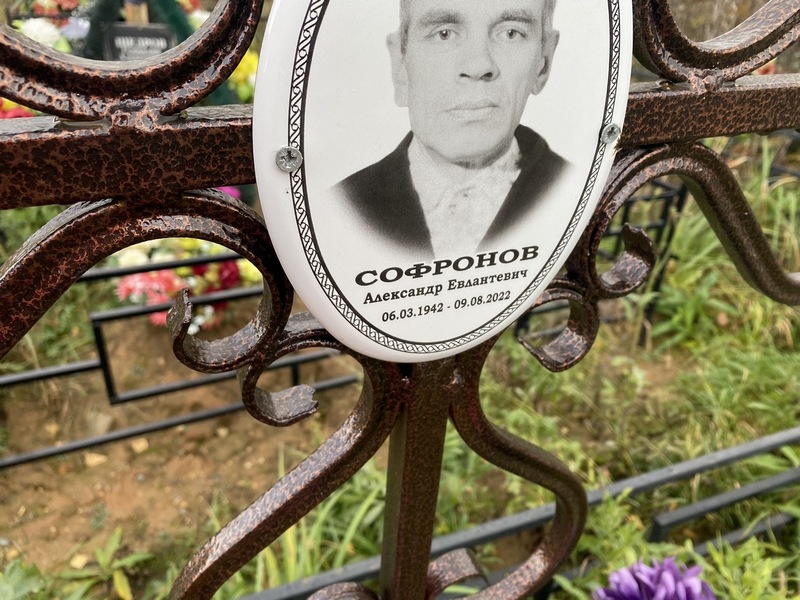 Софронов