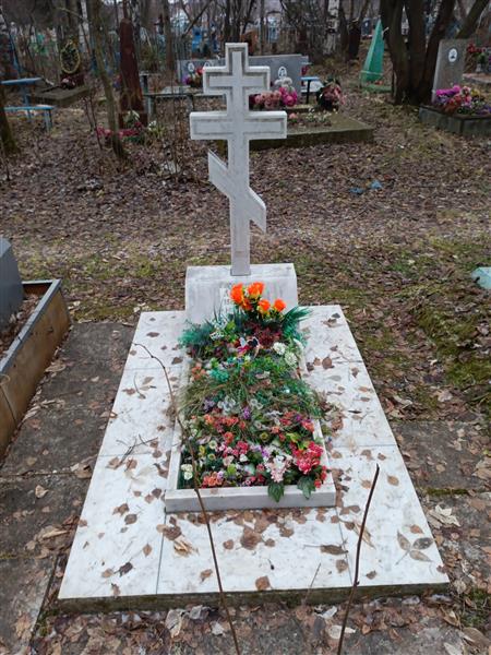 Лудинина Людмила Исаковна