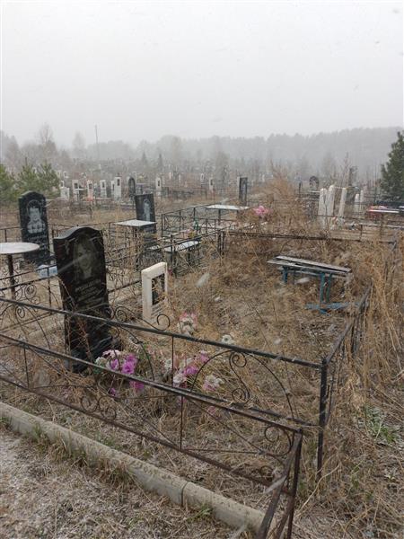 Родионова Татьяна Викторовна