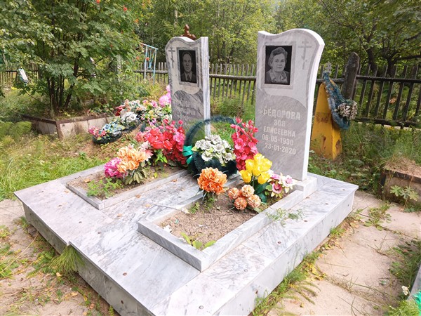 Фёдоров Григорий Фёдорович