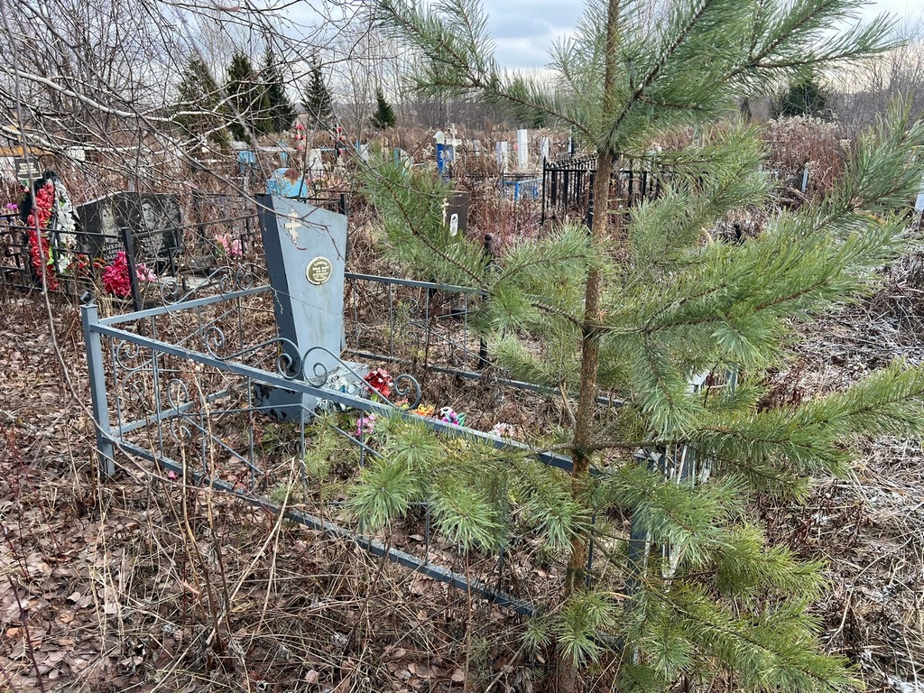 Клюшенков Николай Львович