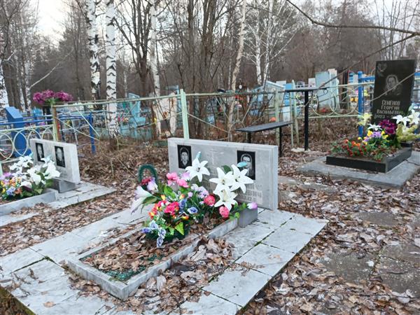 Семёнов Георгий Васильевич