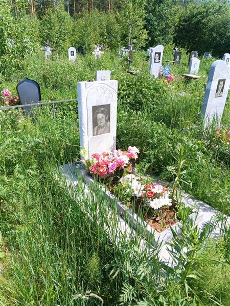 Силина Зинаида Ксенофонтьевна
