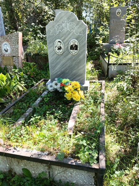 Узеньков Сергей Иванович