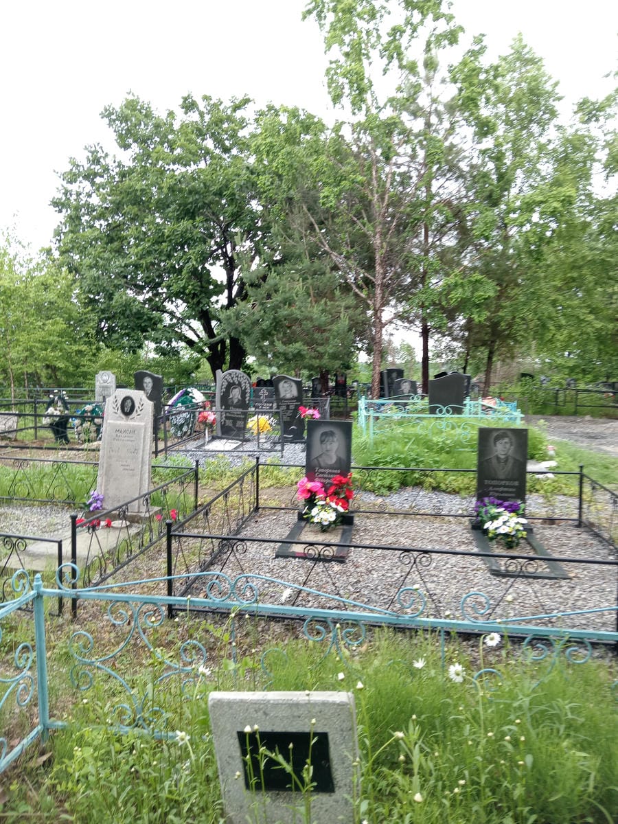 Аплачкин Сергей Юрьевич