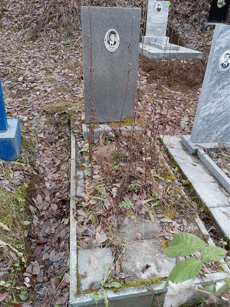 Кошелев Сергей Павлович