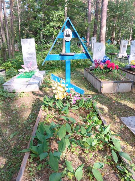 Гаева Александра Минеевна