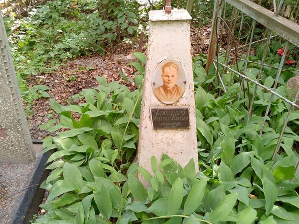 Чертищев Георгий Иванович