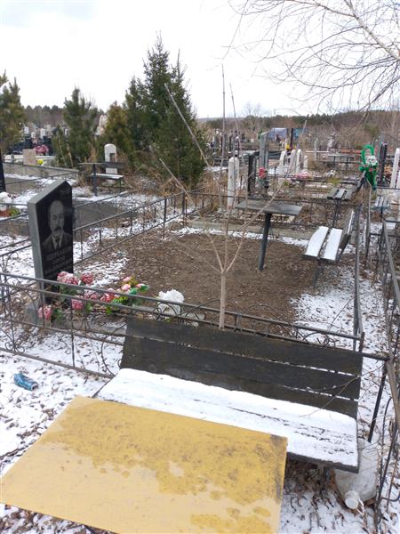 Щербаков Сергей Владимирович