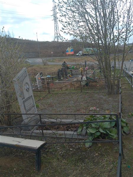 Бутьянов Николай Семенович