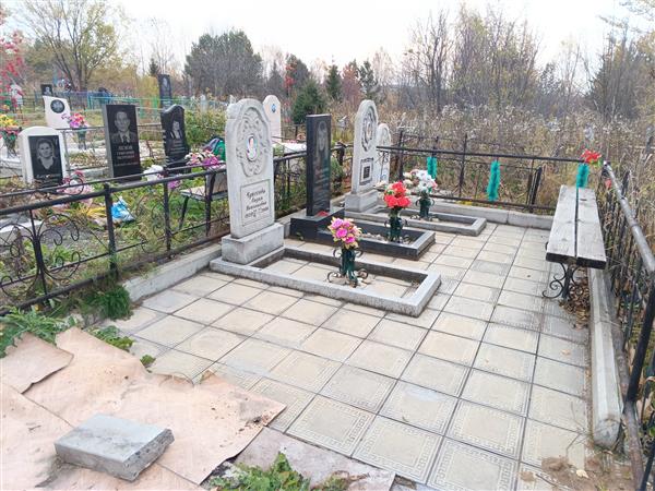 Чуносова Лидия Николаевна