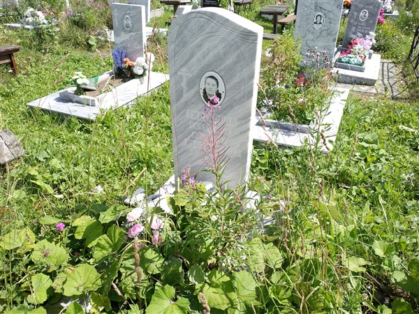 Тухтарова Екатерина Ивановна
