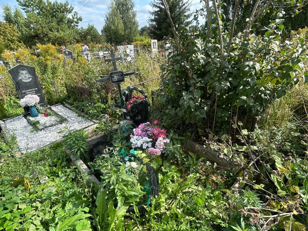 Вавилов-Романовский Роман Сергеевич