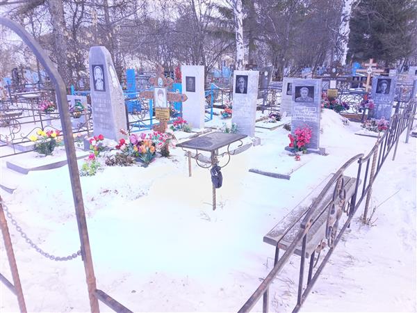 Бахтин Алексей Владимирович