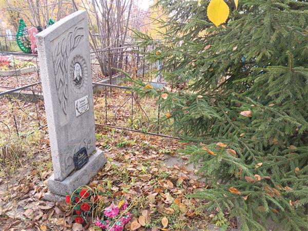 Зайцев Сергей Дмитриевич