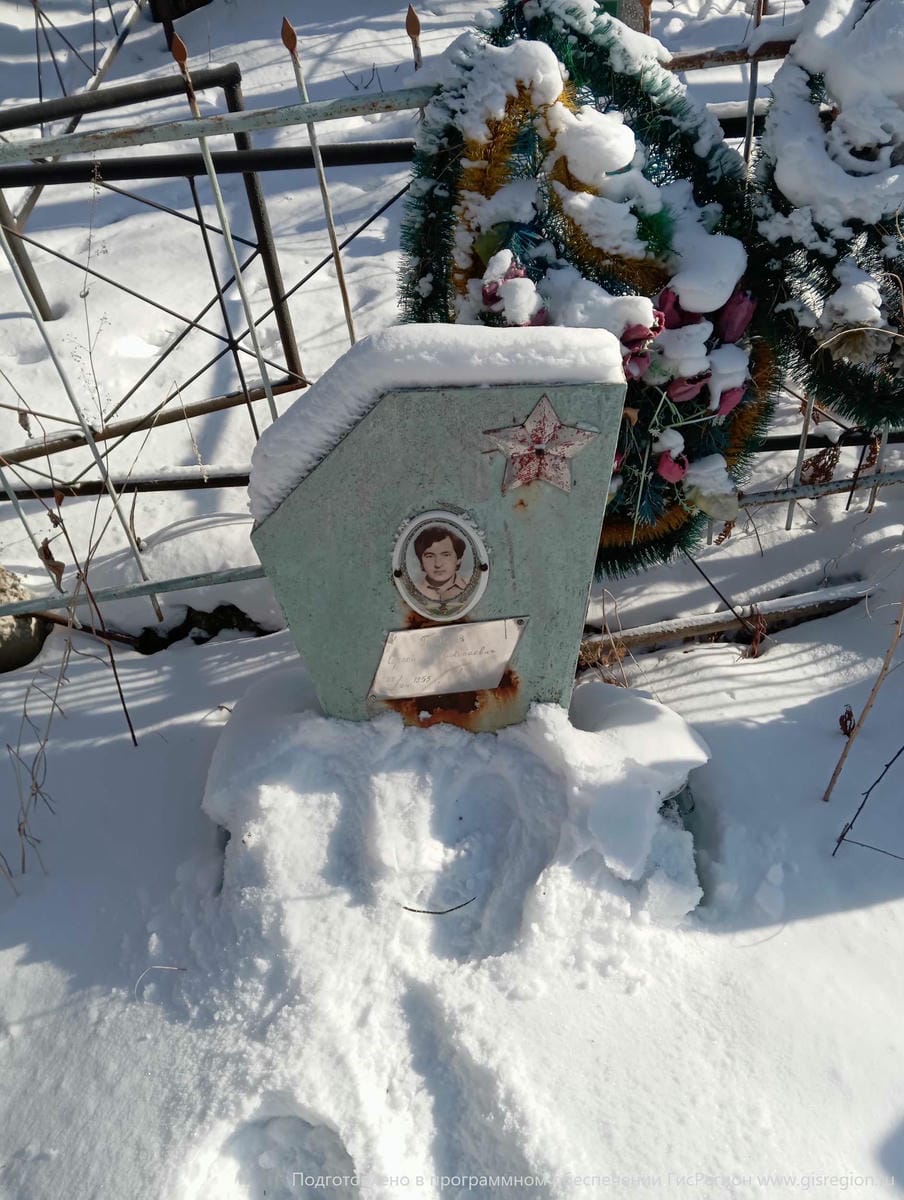Прокаев Сергей Николаевич