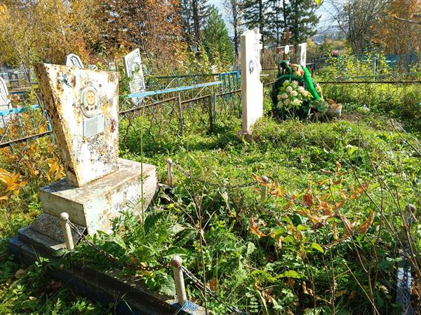 Толстикова Вера Антоновна