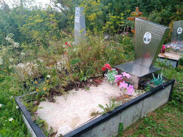 Коминов Кузьма Иосифович