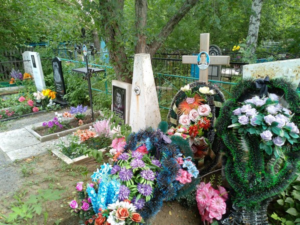 Яковлев Евгений Петрович