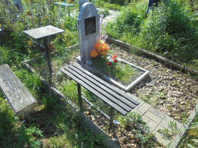 Полимов Алексей Викторович