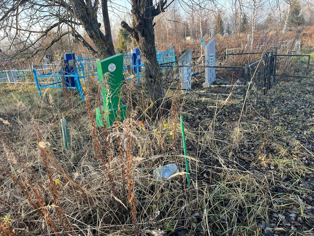 Зарипова Наимя