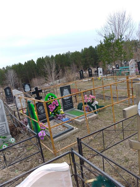 Чернова Надежда Николаевна