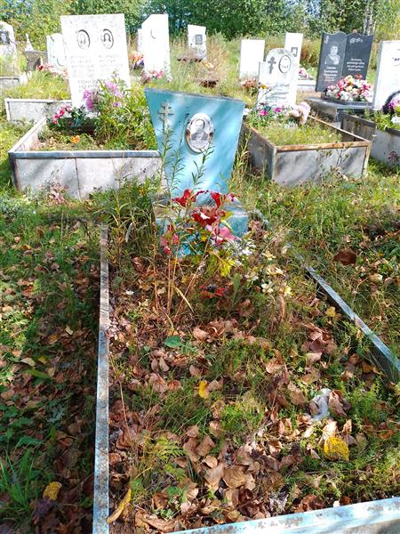 Дудоров Григорий Борисович
