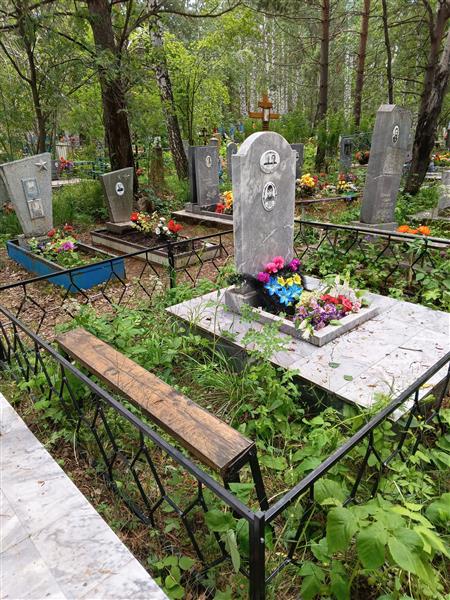 Медведев Виктор Николаевич