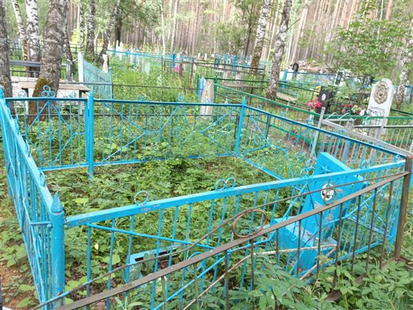 Гадельшин Талгат Хасанович