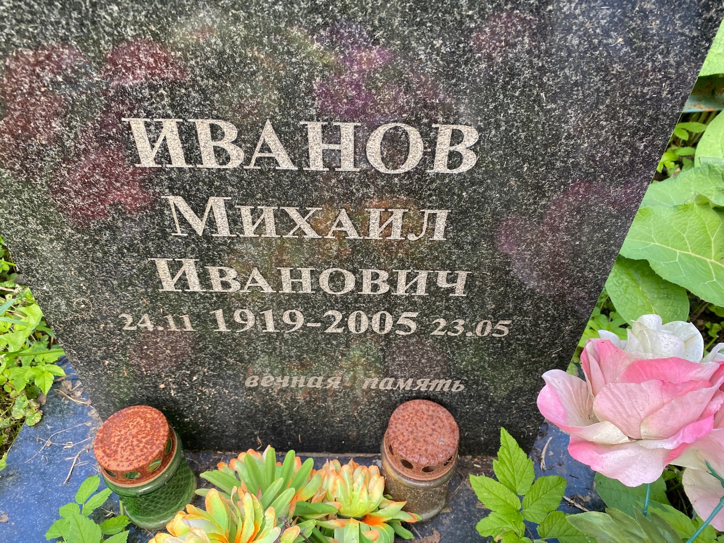 Иванов