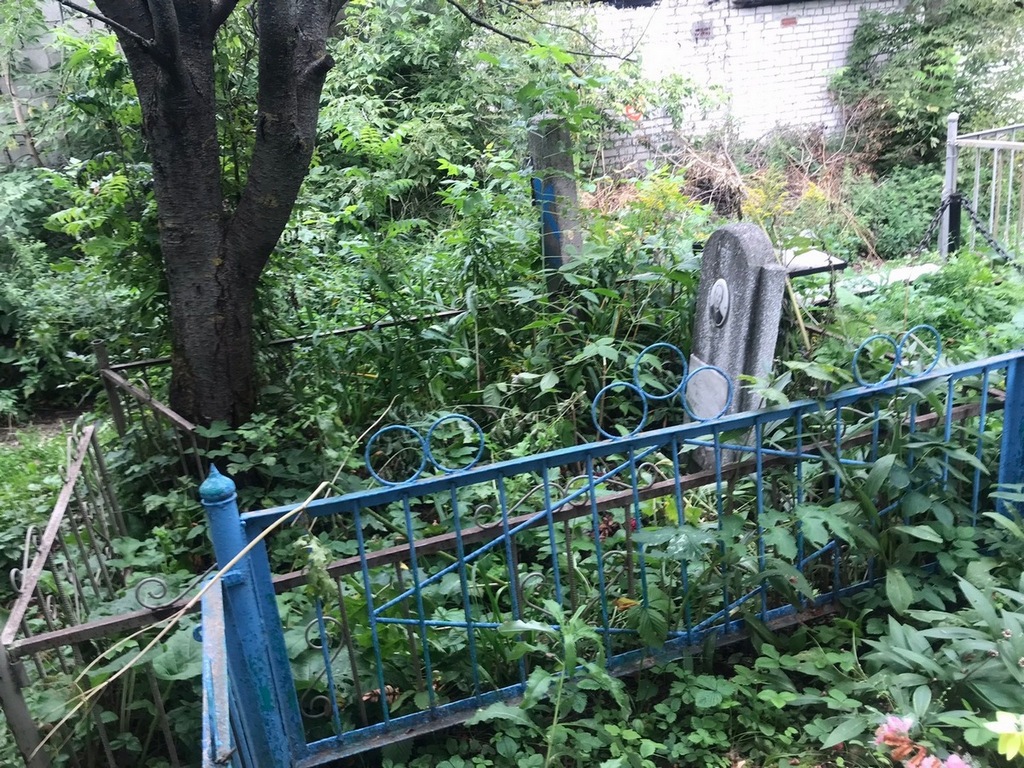 Деулин Николай Александрович