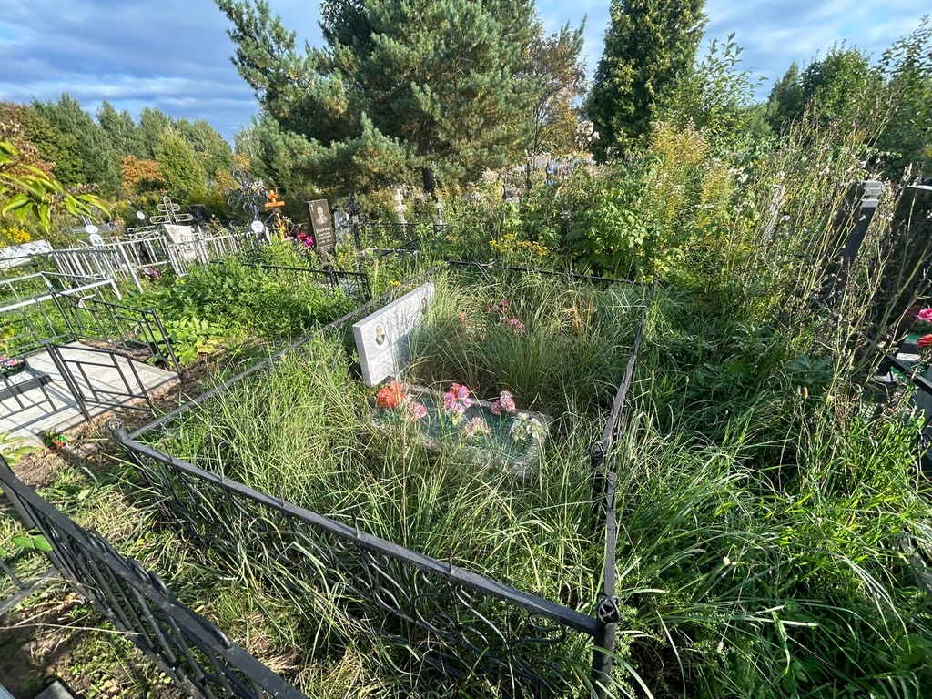 Джигкаев Алихан Матвеевич