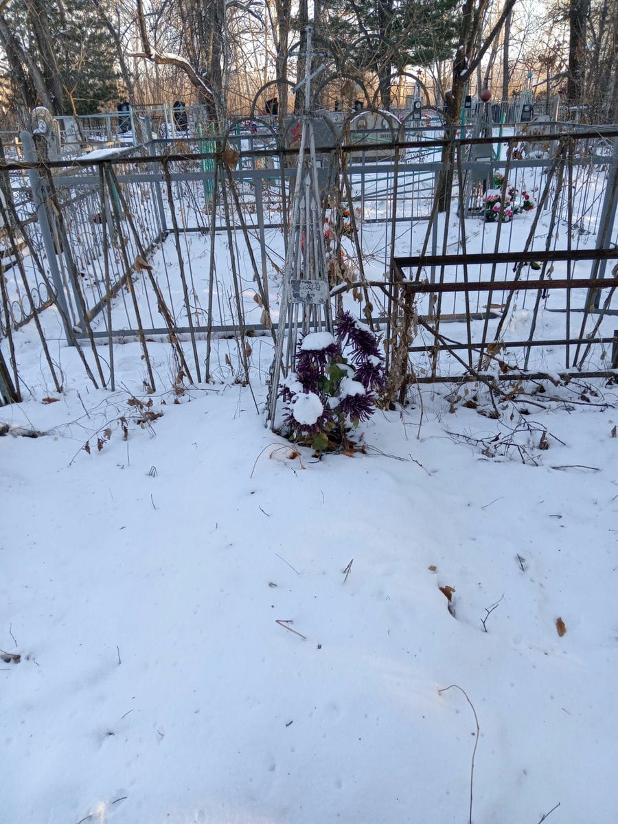 Салай Татьяна Прокоповна