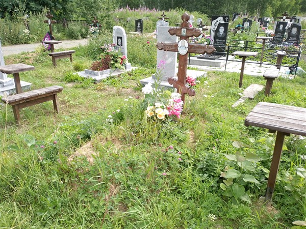 Бухалин Андрей Иванович