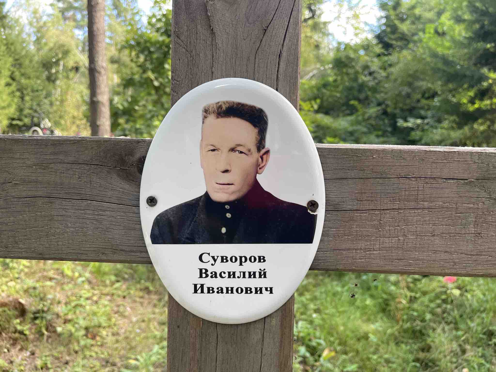 Суворова Альбина (Алемпиада)