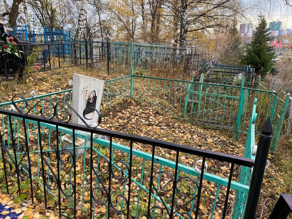 Глазов Алексей Максимович