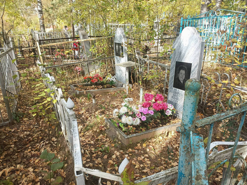 Илларионов Алексей Матвеевич