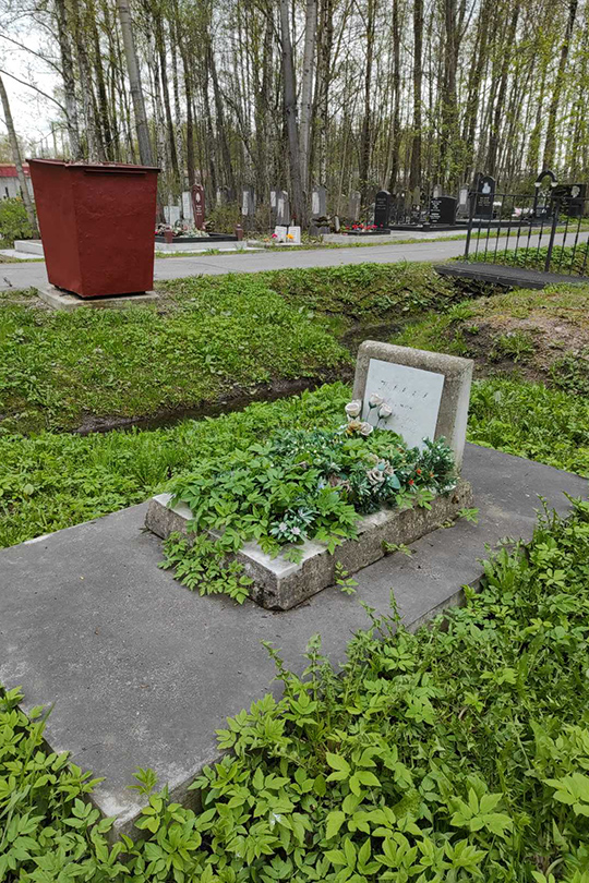Пивоваров Симон Эльевич