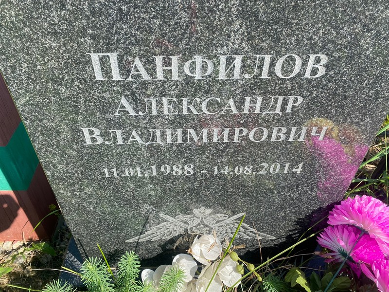 Панфилов