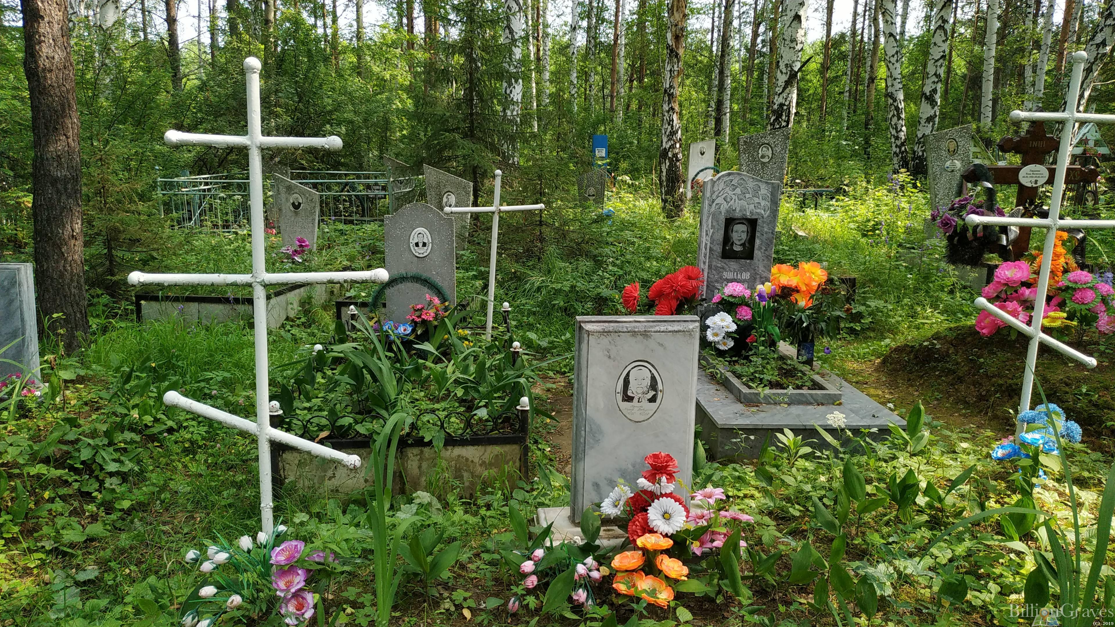 Арапова Мария Федоровна