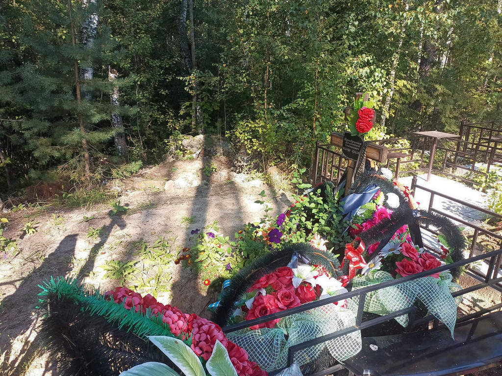 Кандричев Леонтий Степанович